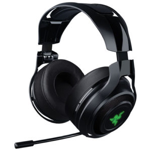 Speakers & headsets
