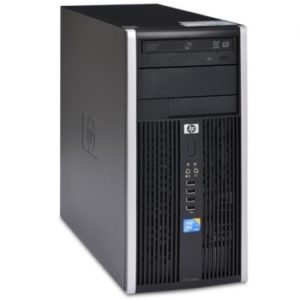 Desktop / Tower